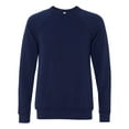 thumbnail image 1 of Bella + Canvas 3901 Unisex Sponge Fleece Crewneck Sweatshirt, 1 of 1