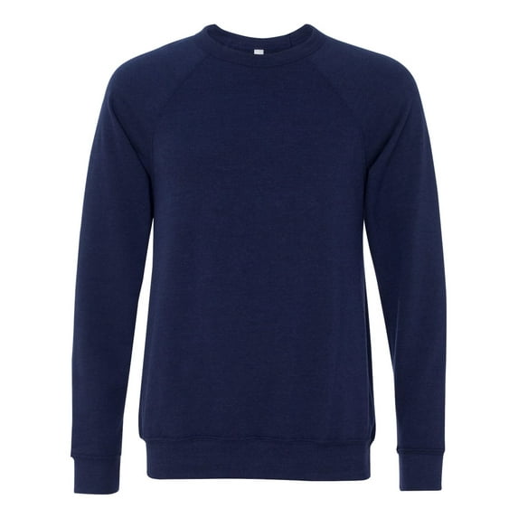 Bella + Canvas 3901 Unisex Sponge Fleece Crewneck Sweatshirt