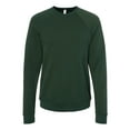 thumbnail image 1 of Bella + Canvas 3901 Unisex Sponge Fleece Crewneck Sweatshirt, 1 of 1