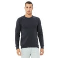 thumbnail image 1 of Bella + Canvas 3901 Unisex Sponge Fleece Crewneck Sweatshirt, 1 of 2