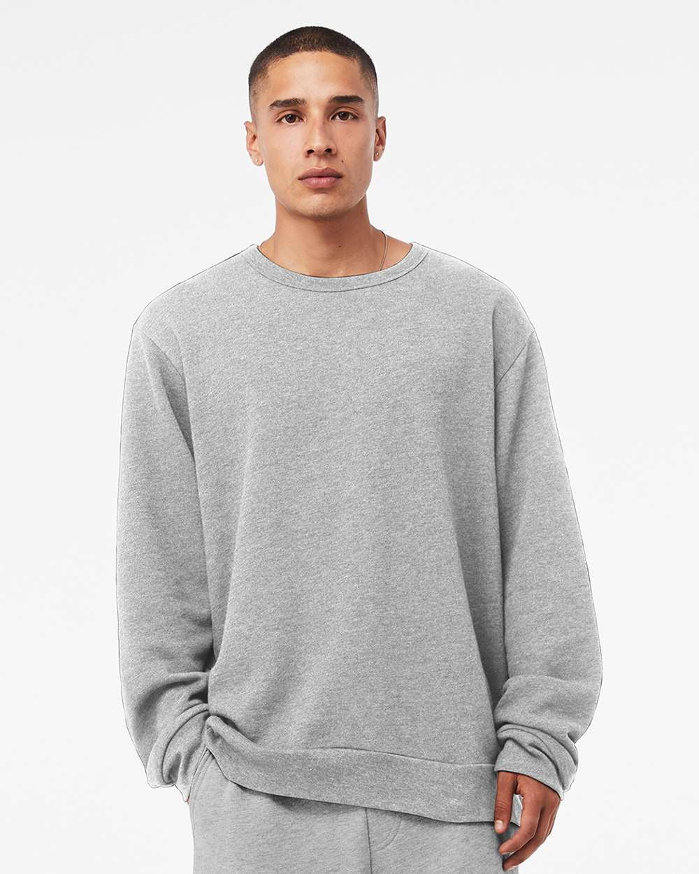 bella canvas 7501