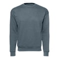 thumbnail image 1 of Bella + Canvas 3945 Unisex Drop Shoulder Fleece, 1 of 1