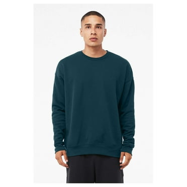 Bella + Canvas 3945 Unisex Drop Shoulder Fleece