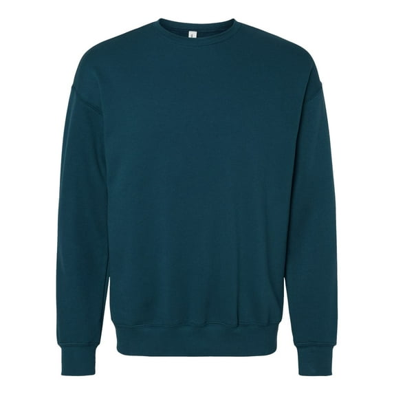 Bella + Canvas 3945 Unisex Drop Shoulder Fleece