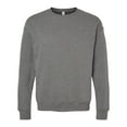 thumbnail image 1 of Bella + Canvas 3945 Unisex Drop Shoulder Fleece, 1 of 1