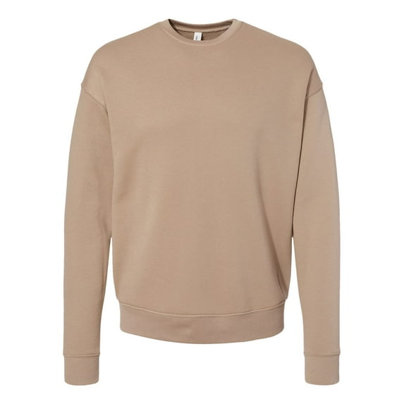 Bella + Canvas 3945 Unisex Drop Shoulder Fleece