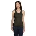 thumbnail image 1 of Bella Canvas 4000 Ladies Rib Tank, 1 of 1