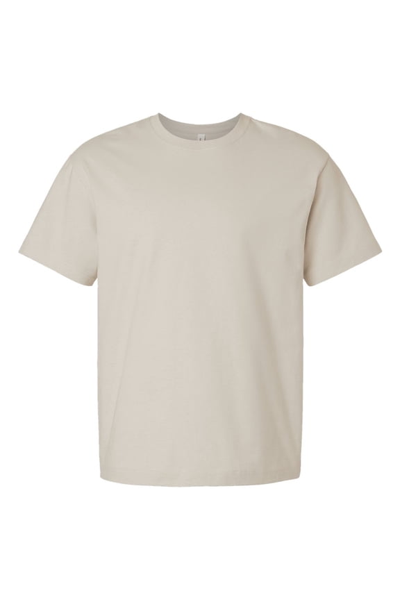 Bella + Canvas 4610C Unisex 7.5oz Heavyweight T-Shirt
