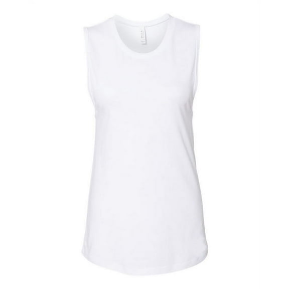 Bella Canvas 6003 - Women's Jersey Muscle Tank
