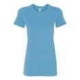 thumbnail image 1 of Bella + Canvas 6004 Ladies Slim Fit T-Shirt, 1 of 5