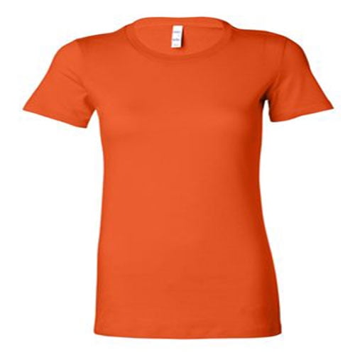 Bella + Canvas Women's The Favorite Tee