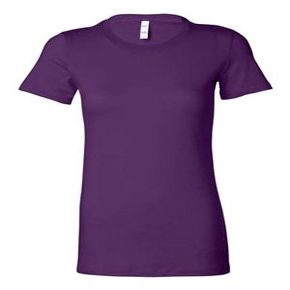BELLA + CANVAS Women's Slim Fit T-Shirt