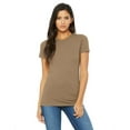 thumbnail image 1 of Bella + Canvas 6004 Ladies Slim Fit T-Shirt, 1 of 2
