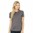 thumbnail image 1 of Bella + Canvas 6004 Ladies Slim Fit T-Shirt, 1 of 5