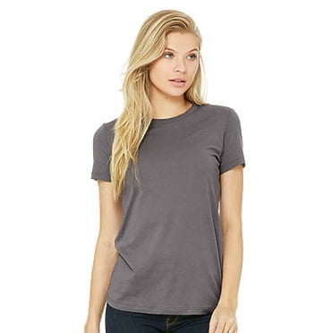 Bella + Canvas - Women's The Favorite Tee - Walmart.com