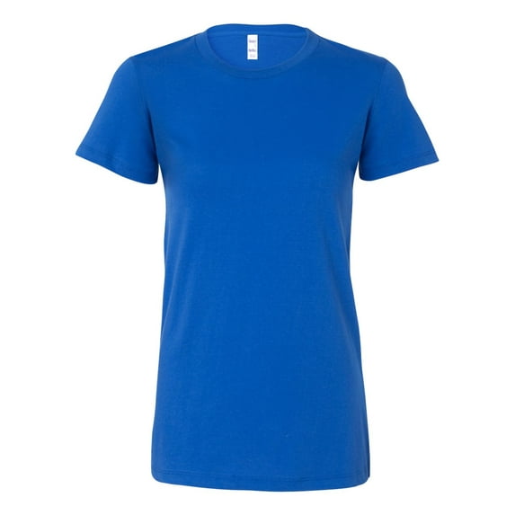 Bella + Canvas 6004 Ladies' The Favorite T-Shirt (2 PACK)