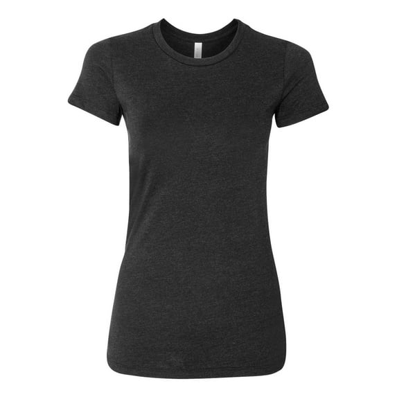 BELLA + CANVAS Women's Slim Fit Tee