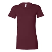 Bella + Canvas 6004 Ladies The Favorite T-Shirt