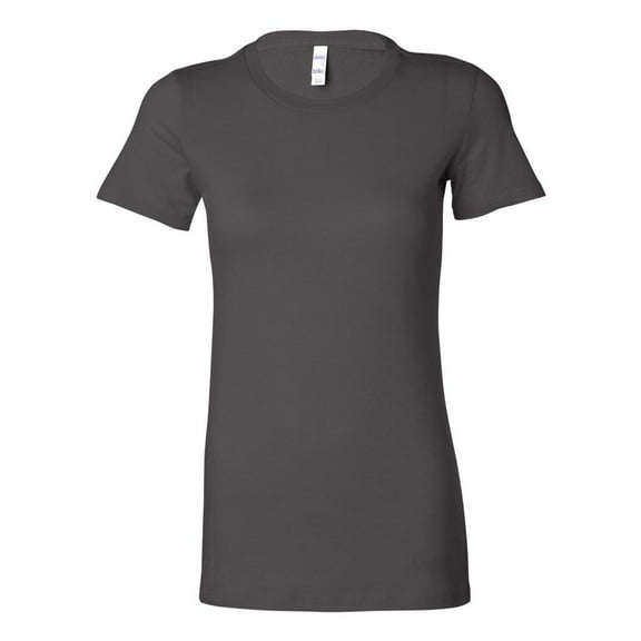 Bella + Canvas 6004 Women's The Favorite T-Shirt