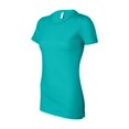 thumbnail image 1 of Bella Canvas 6004 Womens The Favorite T Shirt, 1 of 3