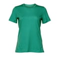 thumbnail image 1 of Bella + Canvas 6400CVC Ladies Relaxed Heather CVC Short-Sleeve T-Shirt, 1 of 7