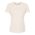 thumbnail image 1 of Bella + Canvas 6400CVC Ladies' Relaxed Heather CVC Short-Sleeve T-Shirt, 1 of 1