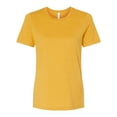 thumbnail image 1 of Bella + Canvas 6400CVC Ladies' Relaxed Heather CVC Short-Sleeve T-Shirt, 1 of 1