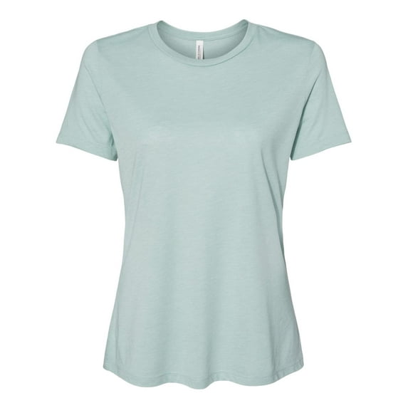 Bella + Canvas 6413 Ladies' Relaxed Triblend T-Shirt (2 PACK)