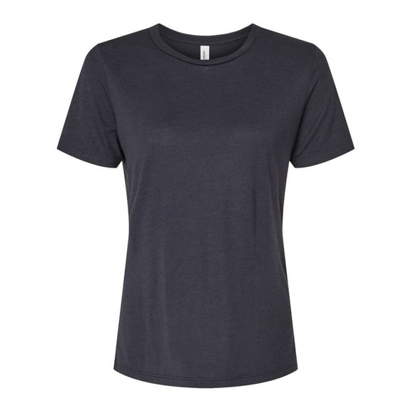 Bella Canvas 6413 Ladies' Relaxed Triblend T-Shirt (2 PACK)