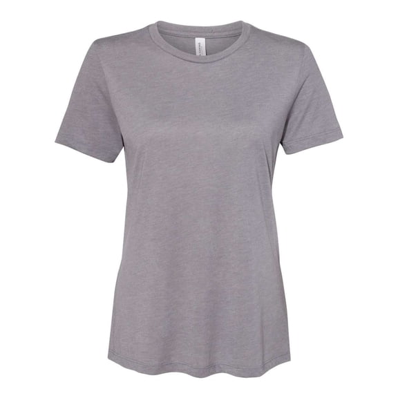 Bella Canvas 6413 Ladies' Relaxed Triblend T-Shirt