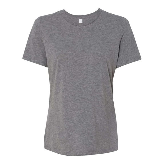 Bella + Canvas 6413 Ladies' Relaxed Triblend T-Shirt