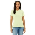 thumbnail image 1 of Bella + Canvas 6413 Ladies Relaxed Triblend T-Shirt, 1 of 4