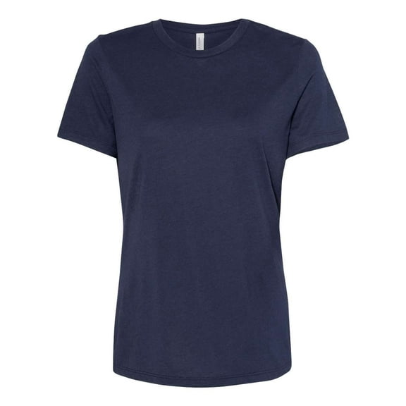 Bella   Canvas 6413 Ladies' Relaxed Triblend T-Shirt