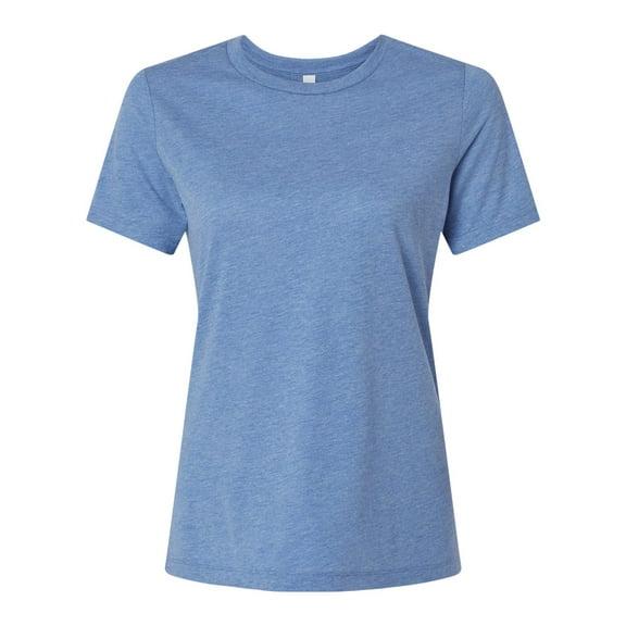 Bella   Canvas 6413 Ladies' Relaxed Triblend T-Shirt