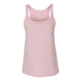 thumbnail image 1 of Bella + Canvas 6488 Ladies' Relaxed Jersey Tank (2 PACK), 1 of 1