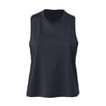 thumbnail image 1 of Bella + Canvas 6682 Ladies' Racerback Cropped Tank (2 PACK), 1 of 1