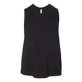 thumbnail image 1 of Bella + Canvas 6682 Ladies' Racerback Cropped Tank (2 PACK), 1 of 1