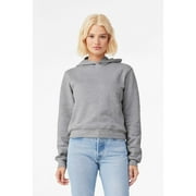 Bella + Canvas 7519 Ladies Classic Pullover Hooded Sweatshirt