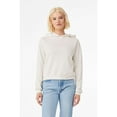 thumbnail image 1 of BELLA + CANVAS Women�'s Classic Hoodie, 1 of 3
