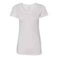 thumbnail image 1 of Bella-Canvas 8413 - Women's Triblend Short Sleeve T-Shirt, 1 of 5