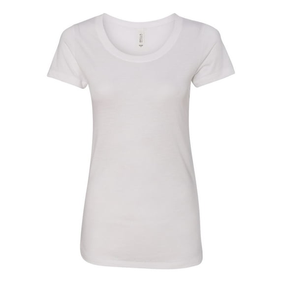 Bella-Canvas 8413 - Women's Triblend Short Sleeve T-Shirt