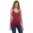 thumbnail image 1 of Bella Canvas 8430 Ladies Racerback Tank, 1 of 1