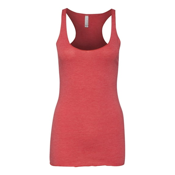 Bella + Canvas 8430 Ladies' Triblend Racerback Tank