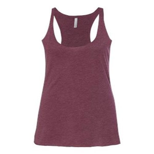 Bella-Canvas 8430 - Women's Triblend Racerback Tank