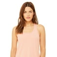 thumbnail image 1 of Bella-Canvas 8800 - Women's Flowy Racerback Tank, 1 of 5