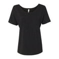 thumbnail image 1 of Bella + Canvas 8816 Ladies' Slouchy T-Shirt (2 PACK), 1 of 1