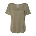thumbnail image 1 of Bella + Canvas 8816 Ladies' Slouchy T-Shirt (2 PACK), 1 of 1