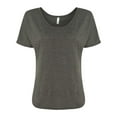 thumbnail image 1 of Bella + Canvas 8816 Ladies' Slouchy T-Shirt (2 PACK), 1 of 1
