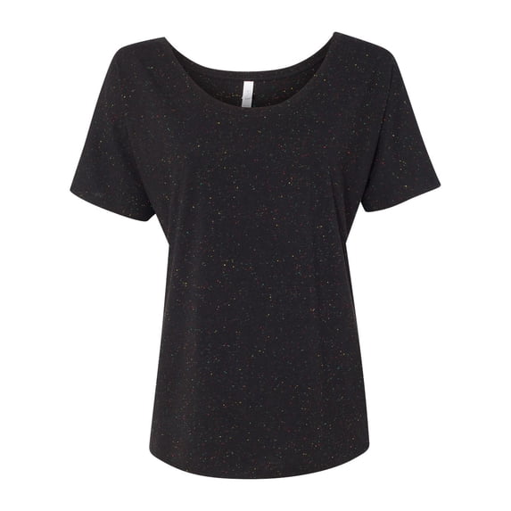 Bella + Canvas 8816 Ladies' Slouchy T-Shirt