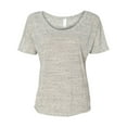 thumbnail image 1 of Bella + Canvas 8816 Ladies' Slouchy T-Shirt, 1 of 1